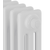 Royal Thermo Insignia VC3030 - 42 секц. RAL9016, Высота (мм): 300, Ширина (мм): 1910, Глубина (мм): 100, Количество секций (шт): 42, Цвет: Белый, - 3