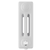 Royal Thermo Insignia VC3030 - 22 секц. RAL9016, Высота (мм): 300, Ширина (мм): 1010, Глубина (мм): 100, Количество секций (шт): 22, Цвет: Белый, - 2