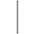 Royal Thermo Insignia C2180 - 12 секц. RAL9005m, Высота (мм): 1800, Ширина (мм): 560, Глубина (мм): 68, Количество секций (шт): 12, Цвет: Чёрный, - 2