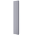 Royal Thermo Flat 300-1800 Silver Satin, Ширина (мм): 300, Цвет: Серебристый