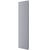 Royal Thermo Flat 400-1800 Silver Satin, Ширина (мм): 400, Цвет: Серебристый