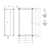Неватом KLR-120-200*200-оц.-т2.т2, Типоразмер (мм): 200х200, - 4