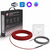 Royal Thermo RTDC 2-17-300 с терморегулятором RTS-16, Площадь нагрева: 2,5 м², - 2