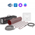 Royal Thermo Flat Mat RTFM 2-150-9 с терморегулятором RTS-16, Площадь нагрева: 9 м², - 2
