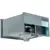 Shuft RFD 500х300-4 VIM, Типоразмер (мм): 500х300, Напряжение: 380 В, Производительность (м³/ч): 2600