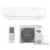 Daichi O225AVQS1R/O225FVS1R, Рекомендуемая площадь и мощность: 25 м² - 2,5 кВт, Тип кондиционера: Инверторный
