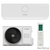 Bosch CLL5000 W 28 / CLL5000 28, Рекомендуемая площадь и мощность: 25 м² - 2,5 кВт, Тип кондиционера: Инверторный