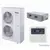 Gree FGR20Pd/DNa-X, Рекомендуемая площадь и мощность: 200 м² - 20 кВт