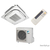 Daikin FCAG125A/RZASG125MV1 R-32
