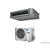 Daikin FBA125A9/RZQSG125L9V
