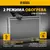 Denzel HybridX-1500, Мощность: 1,5 кВт, - 4