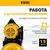 Denzel PS800X, Номинальный расход воды (л/мин): 53, - 4