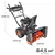 Patriot PS 603 LED, - 16