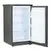 Бирюса W409, Цвет: Матовый графит, - 6