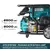 Alteco AEG 11000 E2, - 2