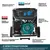 Alteco AEG 11000 E2, - 4