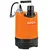 Alteco COMPACT 500 DF, Номинальный расход воды (л/мин): 225
