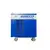 AuroraPRO IRONMAN 500 AC/DC PULSE (TIG+MMA), Макс. сварочный ток: 500 А, - 4