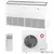 Kentatsu KSHE140HFAN3/KSUN140HFAN3