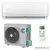 Systemair Sysplit Wall Smart 07 V4 HP Q, Рекомендуемая площадь и мощность: 20 м² - 2 кВт, Тип кондиционера: Неинверторный