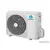 Axioma ASX12B1/ASB12B1, Рекомендуемая площадь и мощность: 35 м² - 3,5 кВт, Тип кондиционера: Неинверторный, - 2
