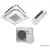 Daikin FCAG100A/RZAG100MY1 R-32