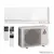 Mitsubishi Electric MSZ-EF35VEW / MUZ-EF35VE Mitsubishi Electric MSZ-EF35VEW / MUZ-EF35VE