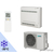 Daikin FVXS35F/RXS35L3/-30°С с зимним комплектом