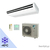 Daikin FHA100A/RR100BW/-40Т с зимним комплектом