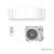 Systemair Sysplit Wall Smart 36 HP R