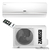 Zanussi ZACS-24 HP/A16/N1