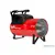 Ballu-Biemmedue Arcotherm GP 45А C, Мощность: 47 кВт