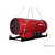Ballu-Biemmedue Arcotherm GE/S 65