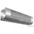 ZILON ZVV-1.5E9T 2.0, Мощность: 9 кВт, Максимальная ширина проёма: 1,5 м, Цвет: Нержавеющая сталь