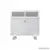 Electrolux ECH/AS-1000 MR, Мощность: 1 кВт, Вид управления : Механическое 
