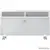 Electrolux ECH/AS-2000 MR, Мощность: 2 кВт, Вид управления : Механическое 