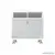 Electrolux ECH/AS-1000 ER, Мощность: 1 кВт, Вид управления : Электронное
