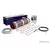 Electrolux EEFM 2-150-10, Площадь нагрева: 10 м², Мощность: 1,5 кВт