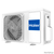 Haier AS35S2SJ1FA-G / 1U35MECFRA, Рекомендуемая площадь и мощность: 35 м² - 3,5 кВт, Тип кондиционера: Инверторный, - 5