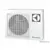 Electrolux EACC-36H/UP4-DC/N8, Рекомендуемая площадь и мощность: 100 м² - 10 кВт, - 3