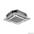 Systemair SYSPLIT CASSETTE 60 HP R, - 2