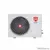Royal Clima CO-D18HN, Рекомендуемая площадь и мощность: 50 м² - 5 кВт, - 4