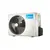Midea MSMBAU-09HRFN1(BW)/MOBA02-09HFN1, - 2