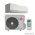 Kentatsu KSGMA26HFAN1 / KSRMA26HFAN1 /-40°С зимним комплектом, - 3