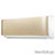 MDV MDSA-09HRN1 / MDOA-09HN1 (Gold), Рекомендуемая площадь и мощность: 25 м² - 2,5 кВт, Тип кондиционера: Неинверторный, - 3