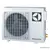 Electrolux EACS-12HF/N3, Рекомендуемая площадь и мощность: 35 м² - 3,5 кВт, - 3