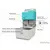 Vakio Clean Flow F 1408-s, - 6