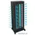 Vakio reFlash MAXI, Рекомендуемая площадь: 400 м², С передвижной платформой: Да, - 2