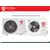 Royal Clima RC-E22HN, - 4