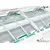 Ballu BSD-09HN1, Рекомендуемая площадь и мощность: 25 м² - 2,5 кВт, - 7
